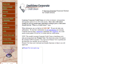 Desktop Screenshot of lacorp.com